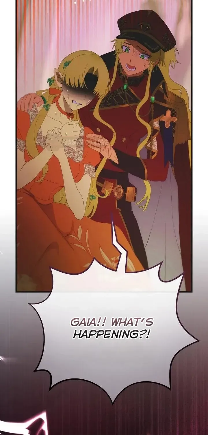 It's Not Your Baby! Chapter 125 page 68