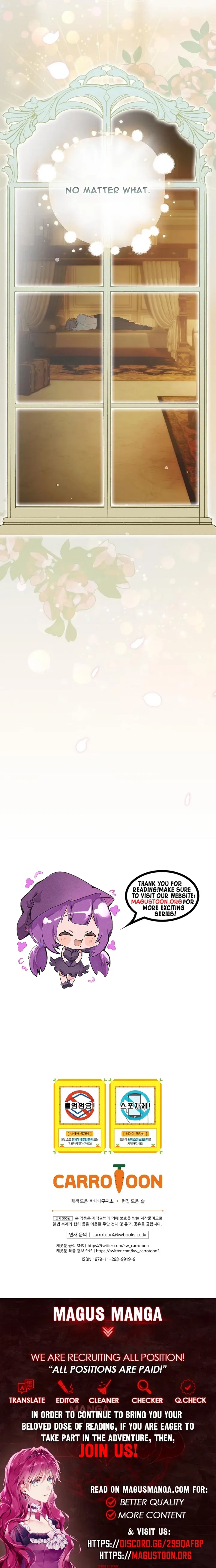 It's Not Your Baby! Chapter 126 page 19