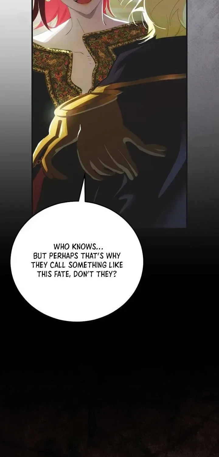 It's Not Your Baby! Chapter 128 page 20