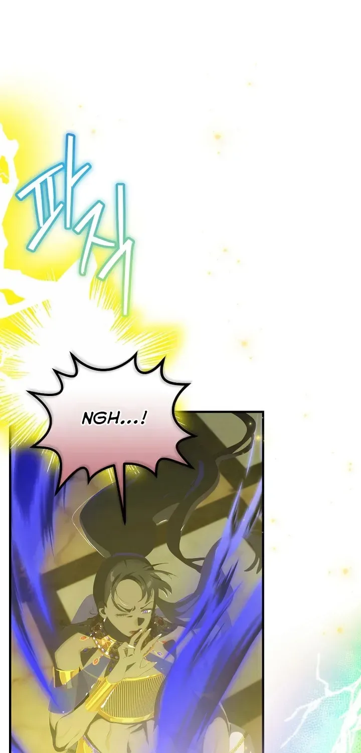 It's Not Your Baby! Chapter 128 page 10
