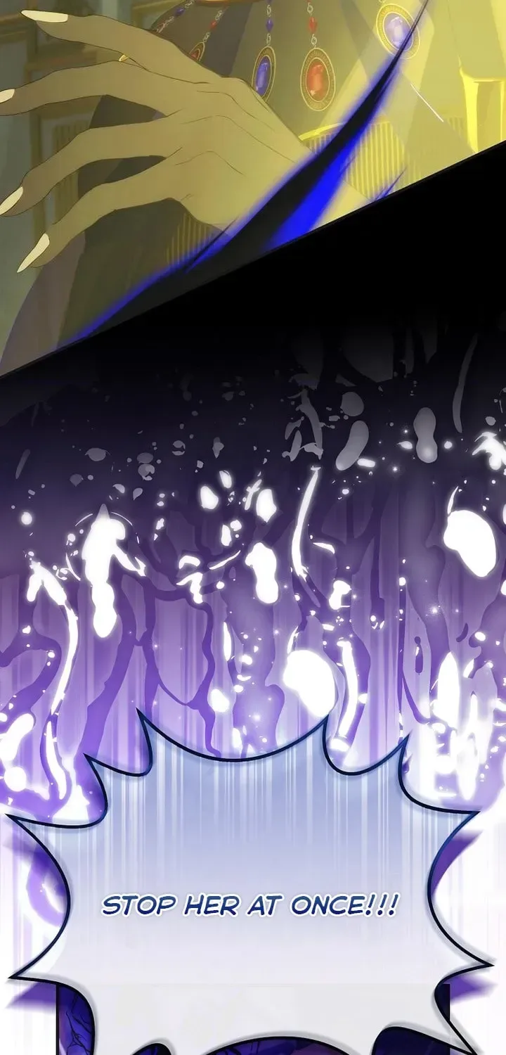 It's Not Your Baby! Chapter 128 page 32