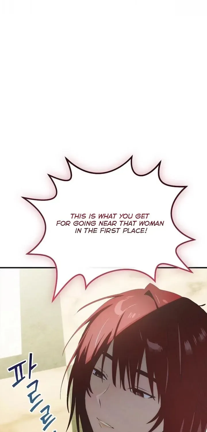 It's Not Your Baby! Chapter 128 page 53