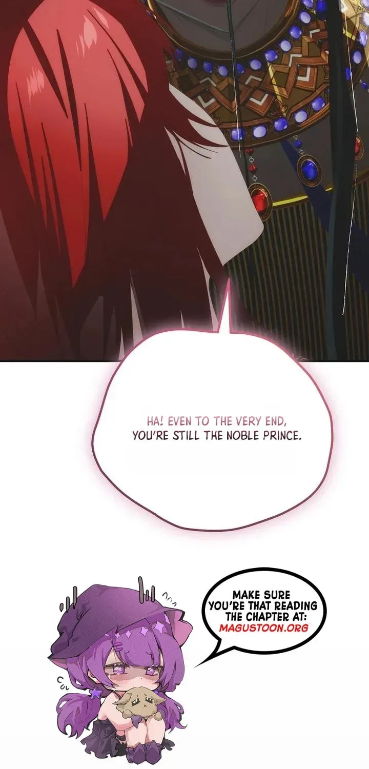 It's Not Your Baby! Chapter 128 page 56