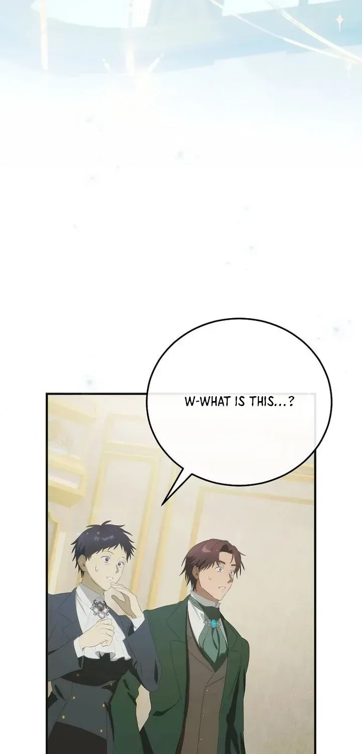 It's Not Your Baby! Chapter 128 page 94