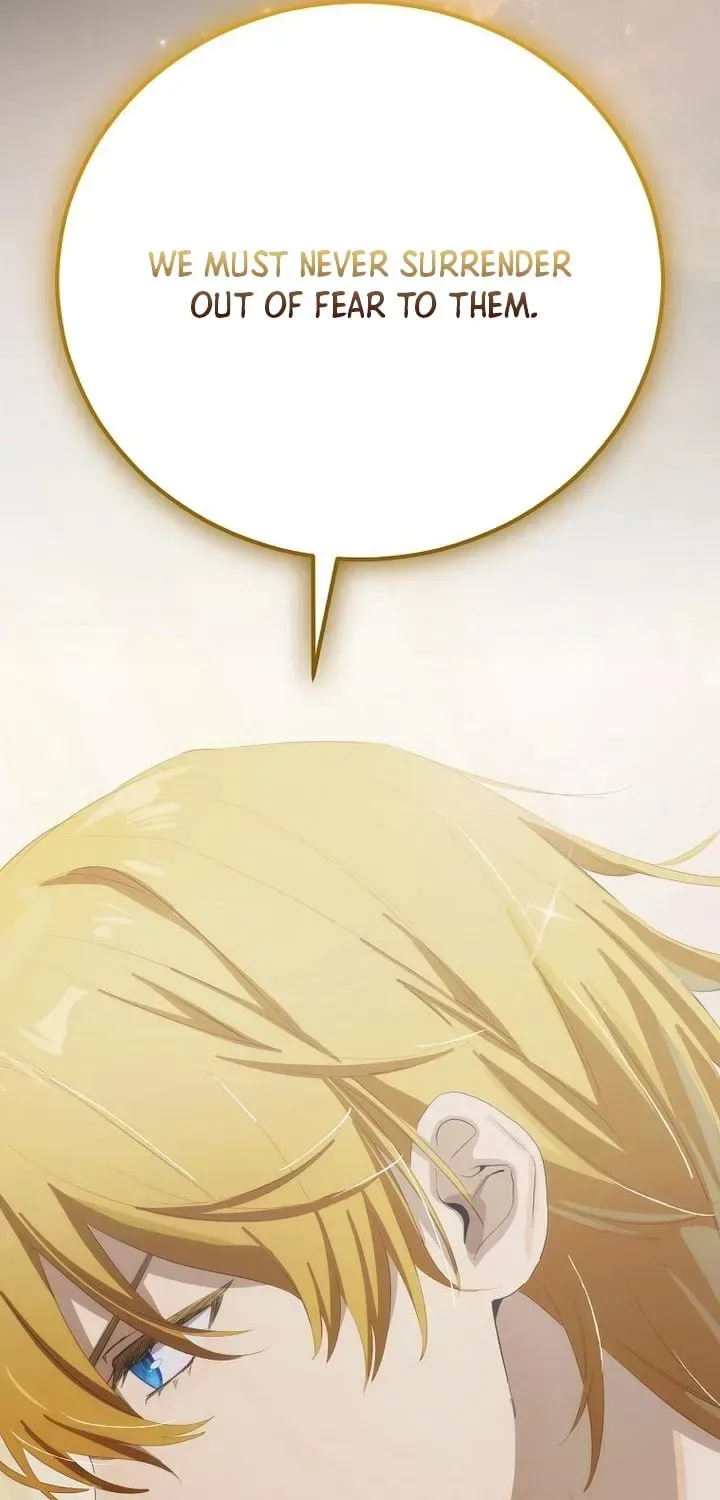 It's Not Your Baby! Chapter 128 page 101