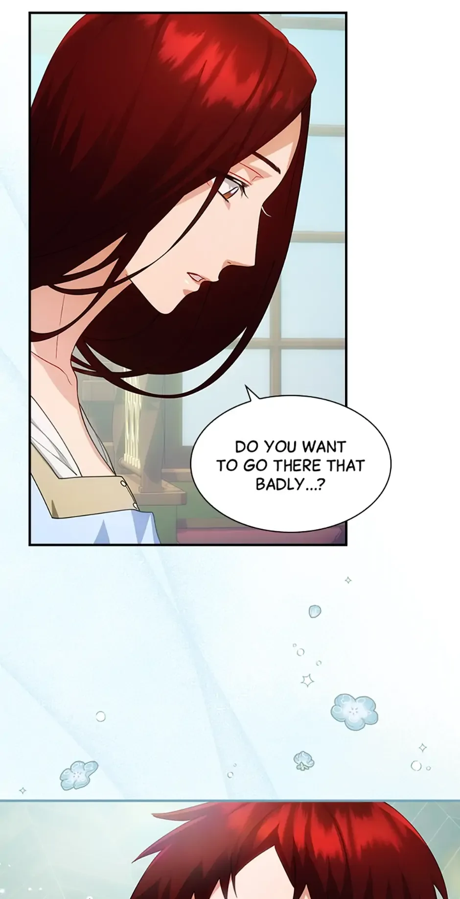 It's Not Your Baby! Chapter 13 page 17