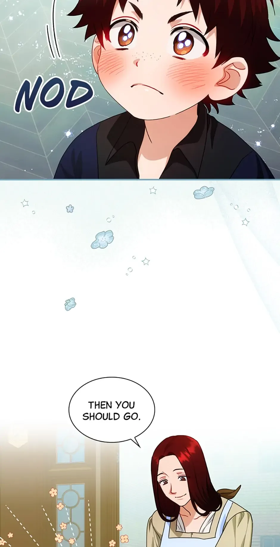 It's Not Your Baby! Chapter 13 page 18