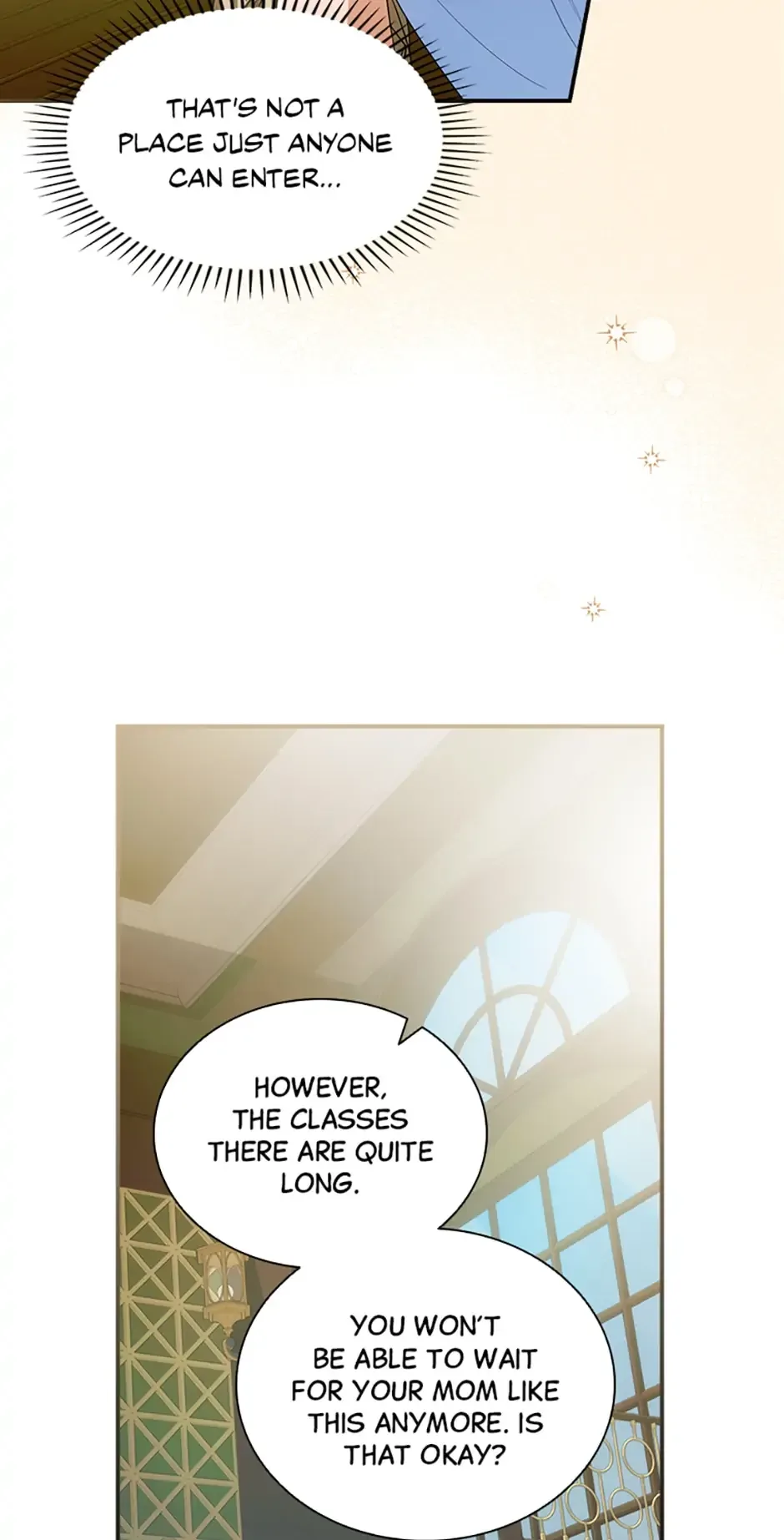 It's Not Your Baby! Chapter 13 page 14