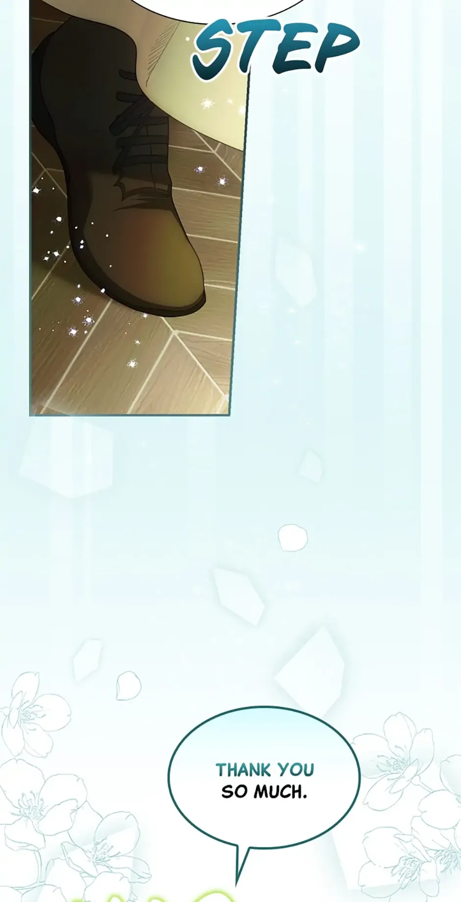 It's Not Your Baby! Chapter 13 page 21
