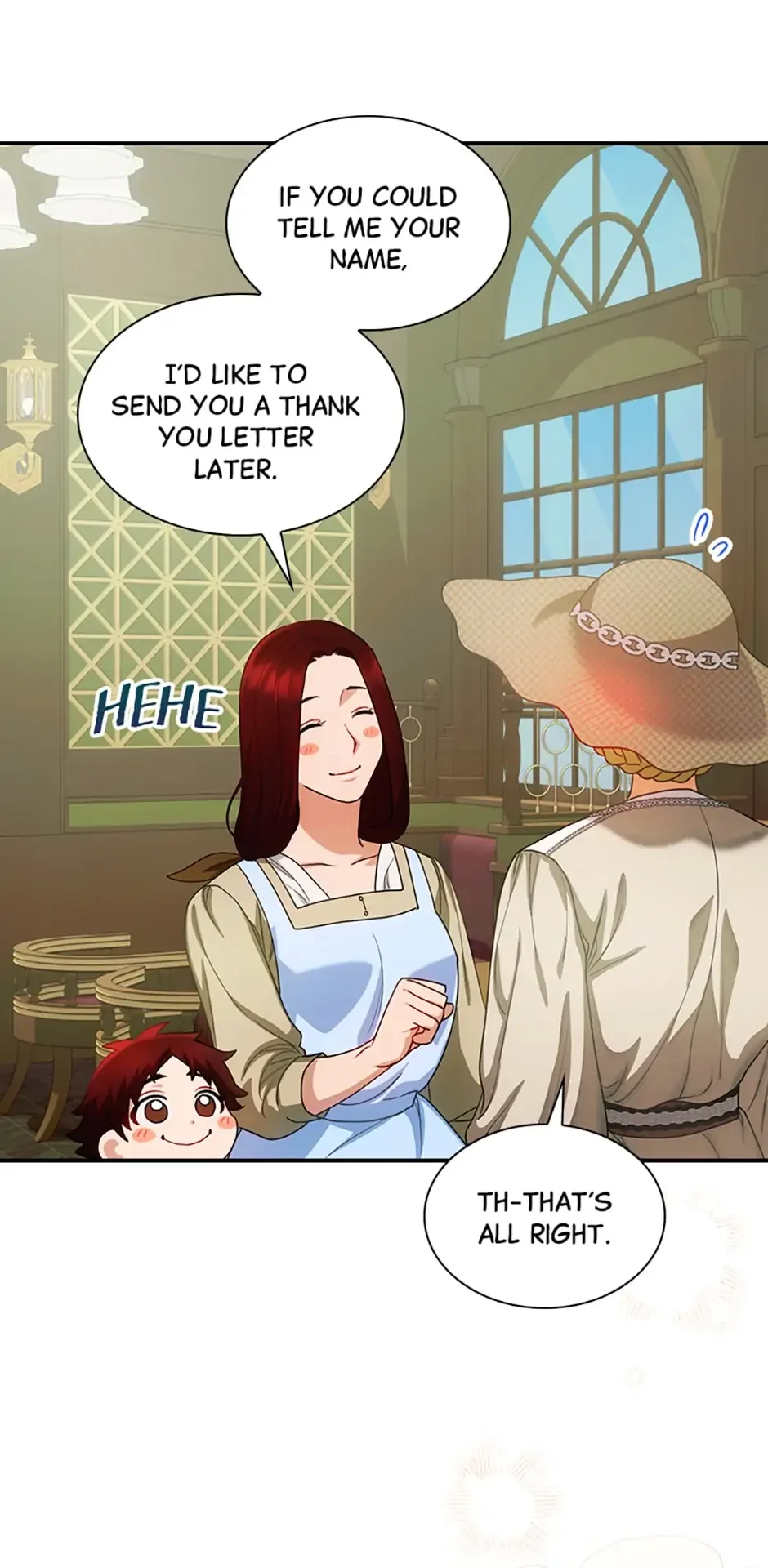 It's Not Your Baby! Chapter 13 page 24