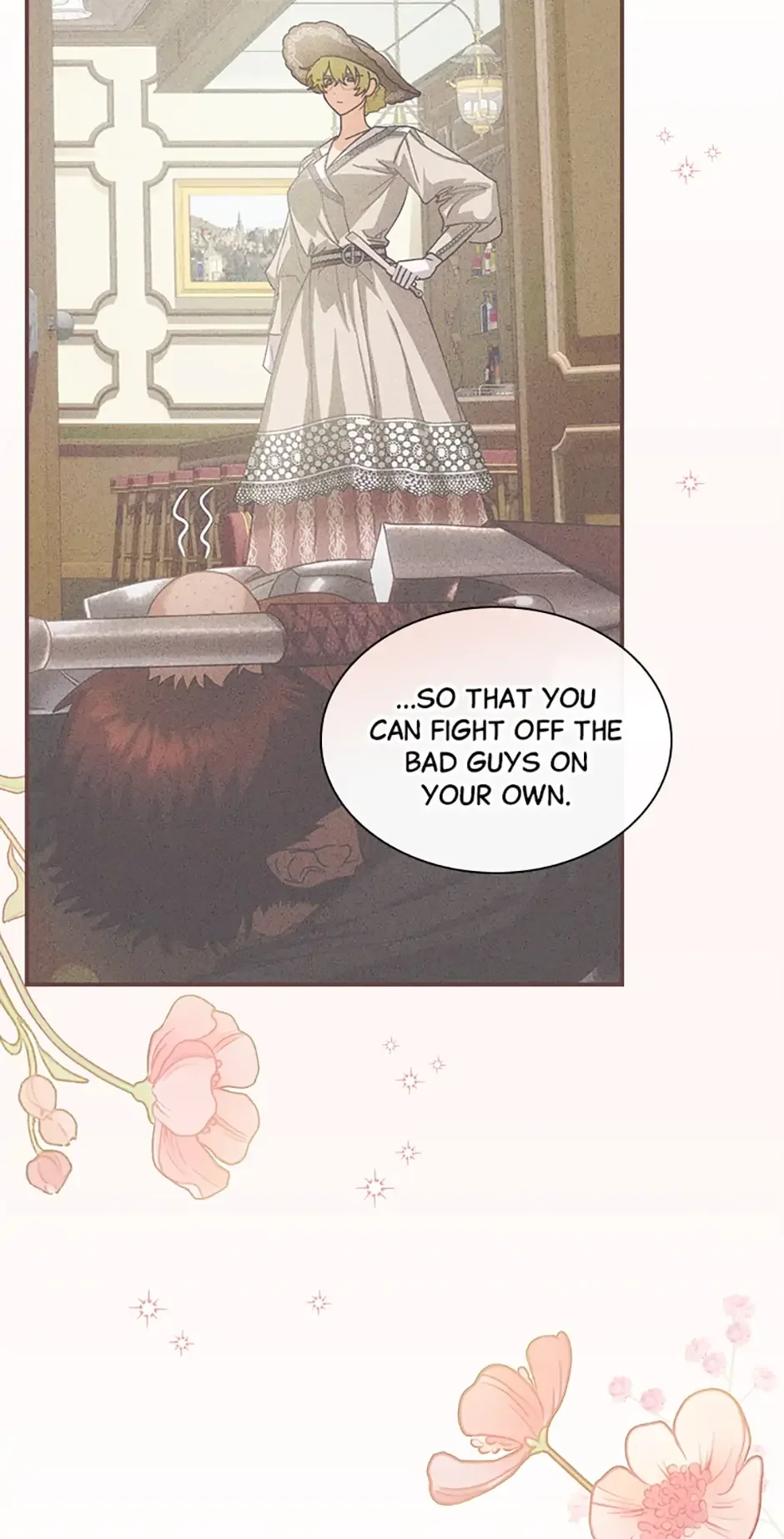 It's Not Your Baby! Chapter 13 page 9