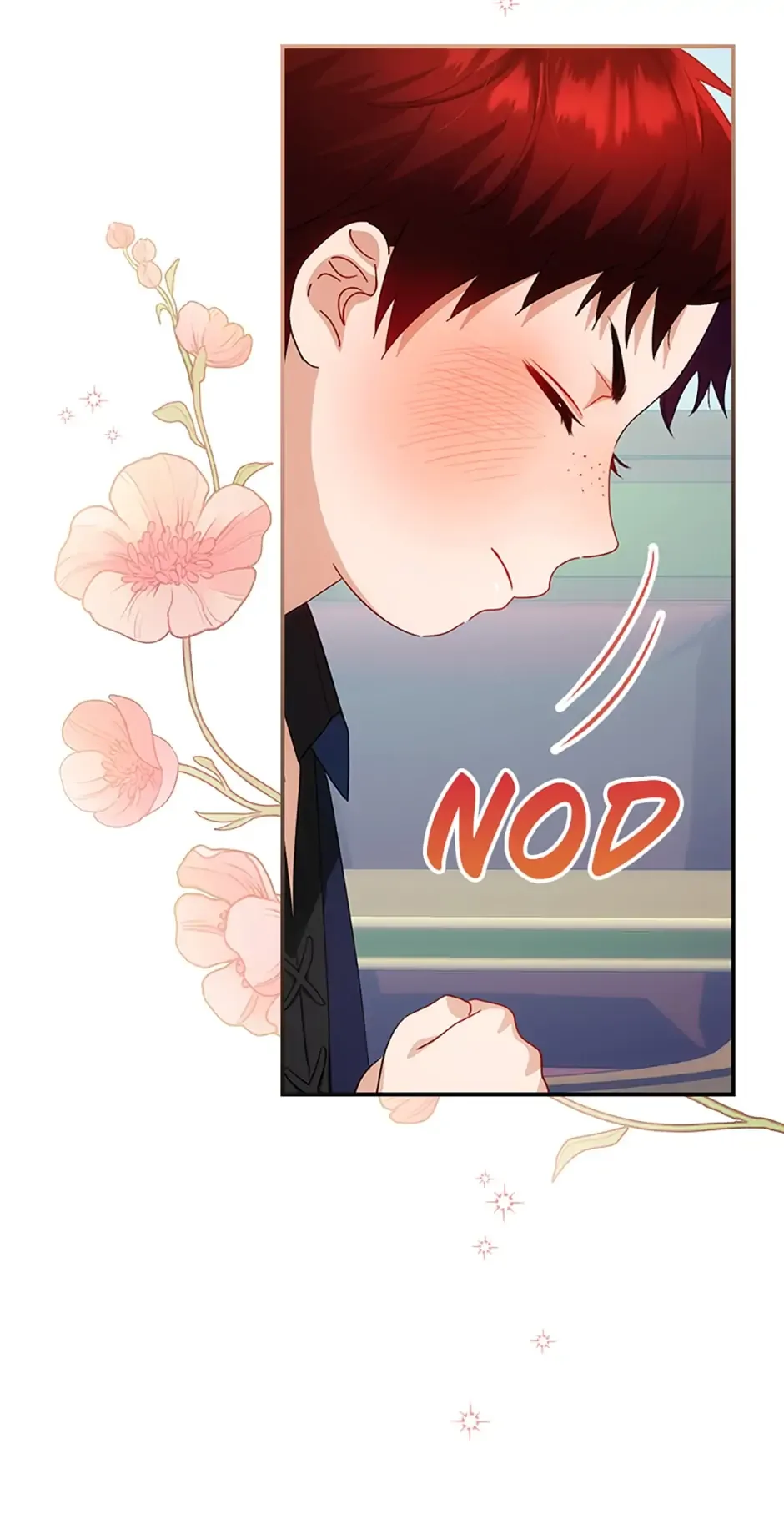 It's Not Your Baby! Chapter 13 page 11
