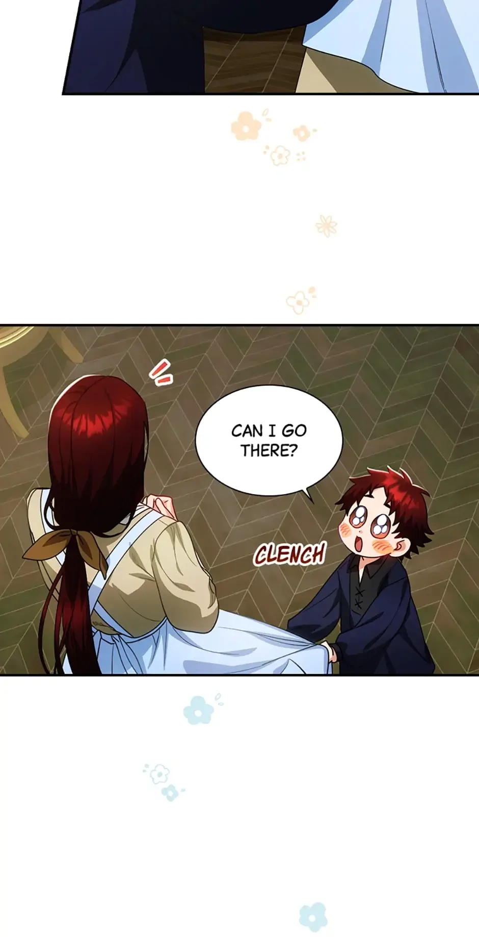 It's Not Your Baby! Chapter 13 page 16