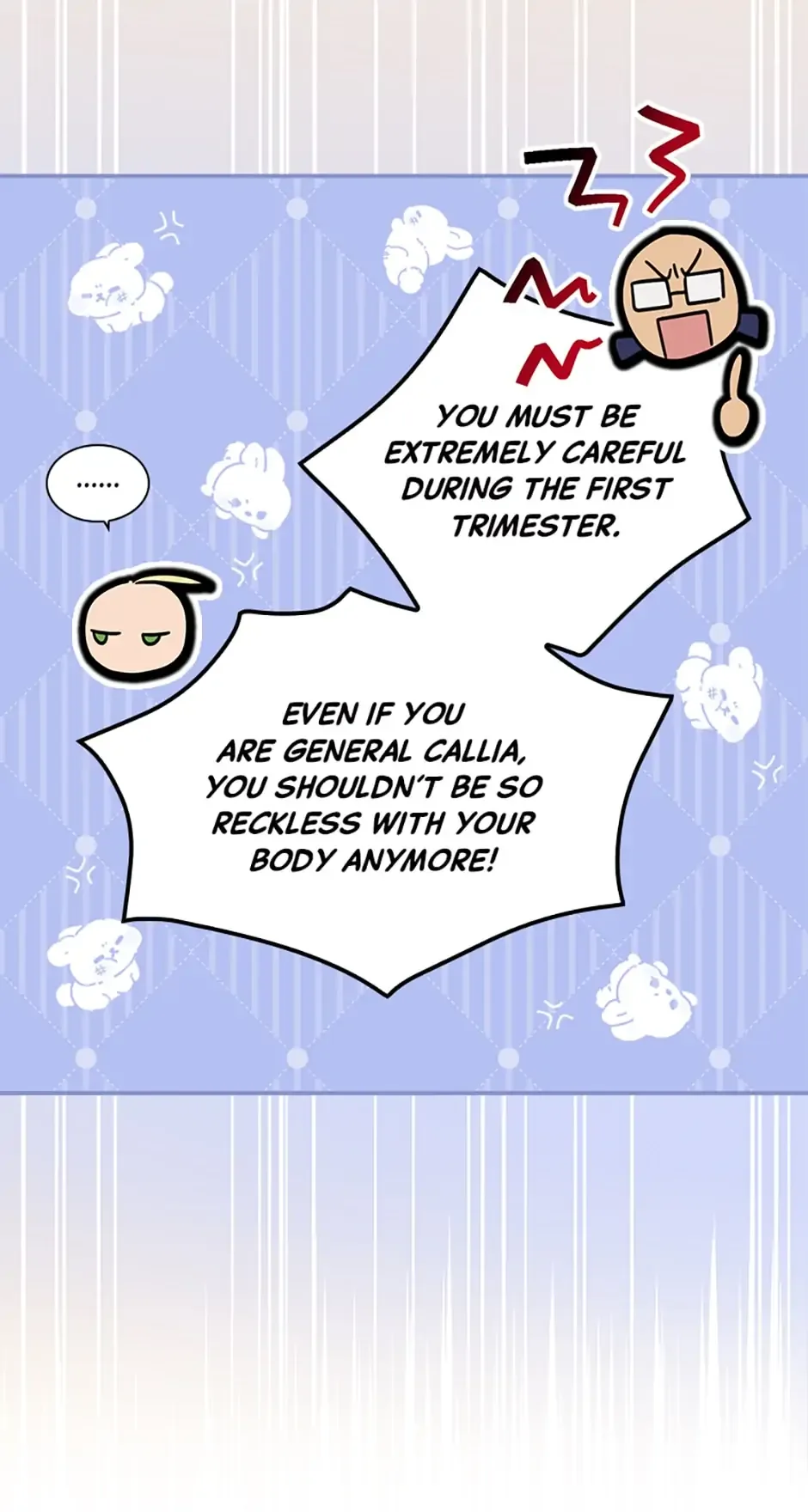 It's Not Your Baby! Chapter 13 page 37