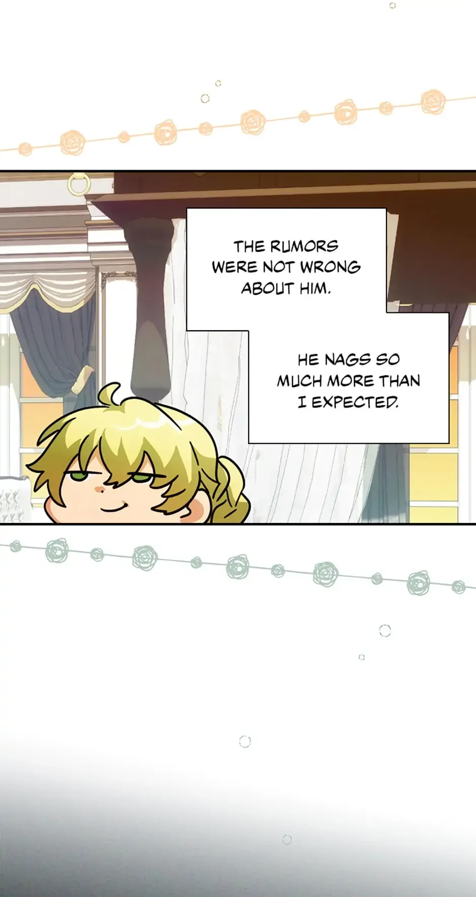 It's Not Your Baby! Chapter 13 page 39