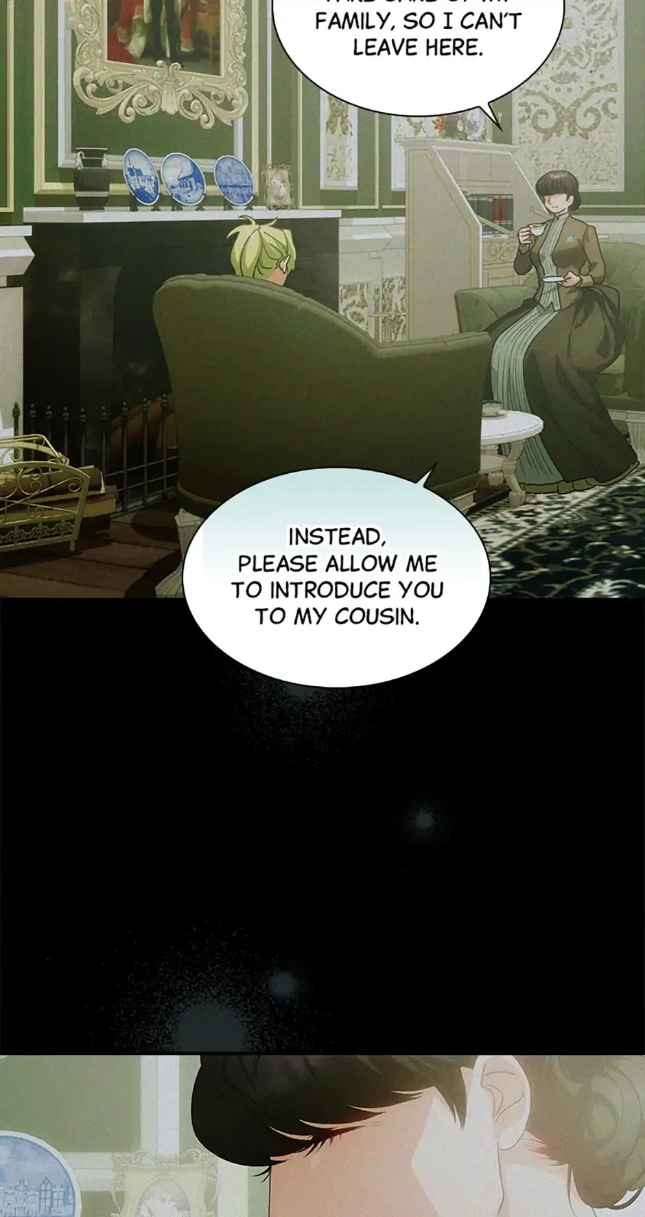 It's Not Your Baby! Chapter 13 page 41