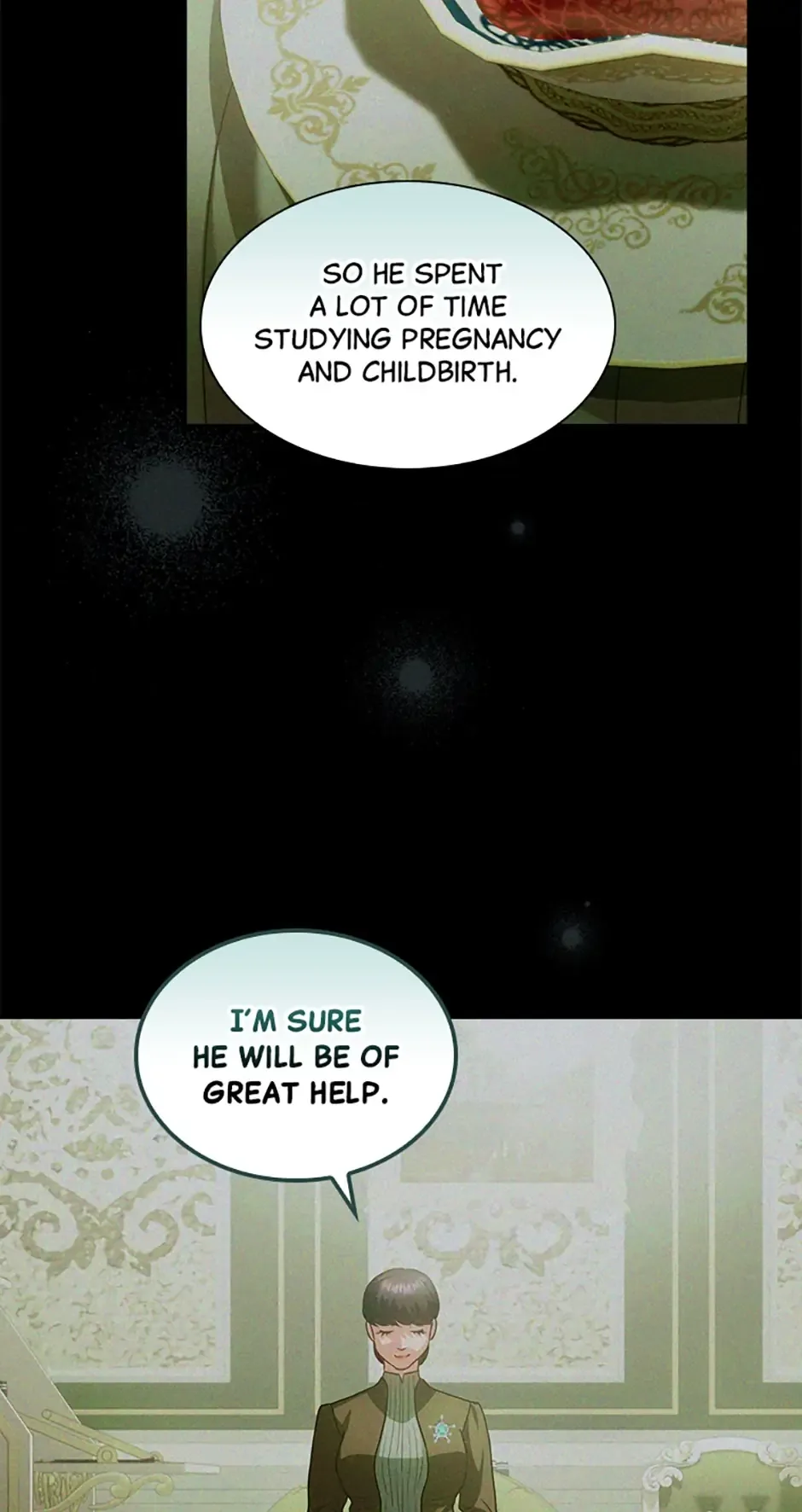 It's Not Your Baby! Chapter 13 page 43