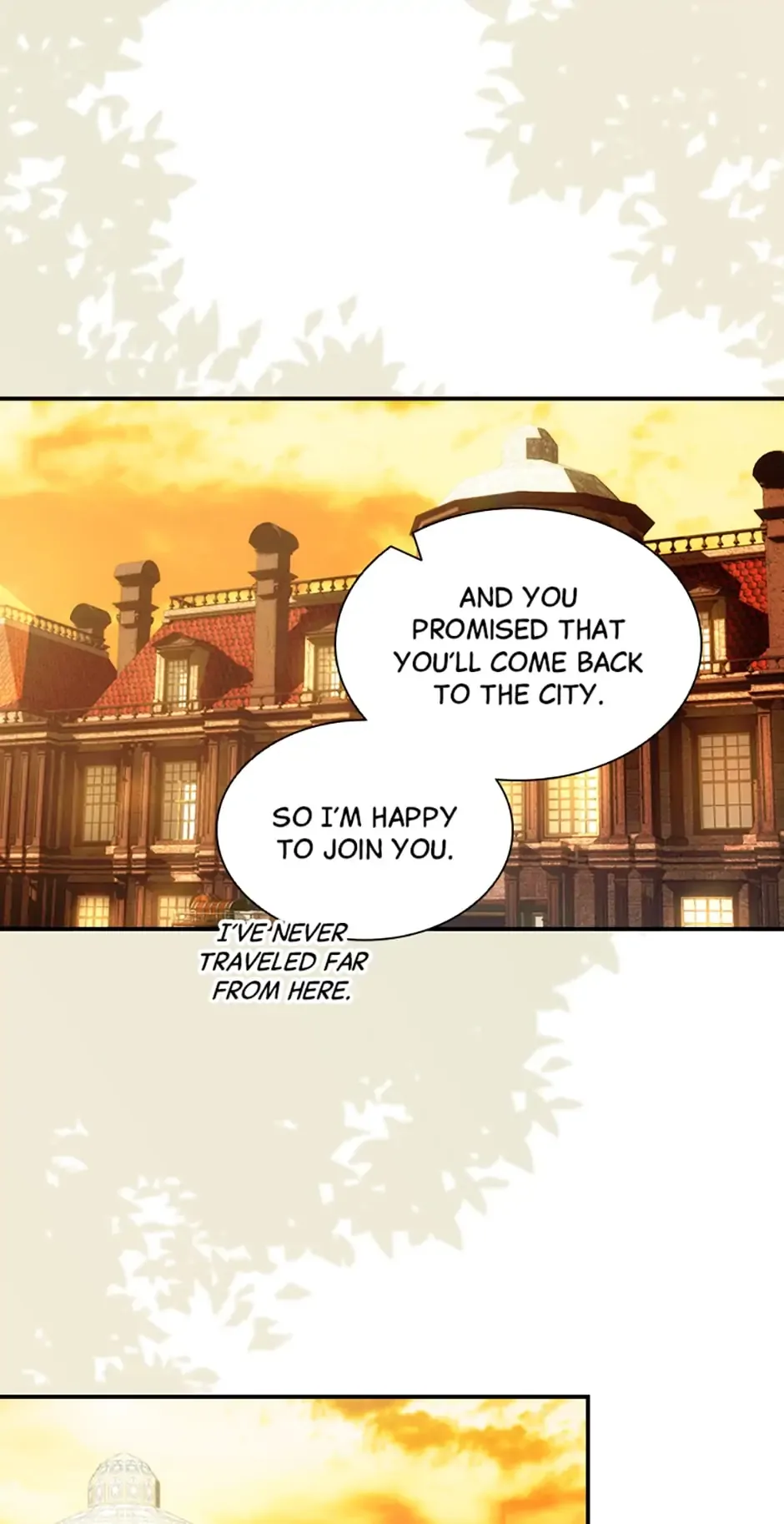It's Not Your Baby! Chapter 13 page 56