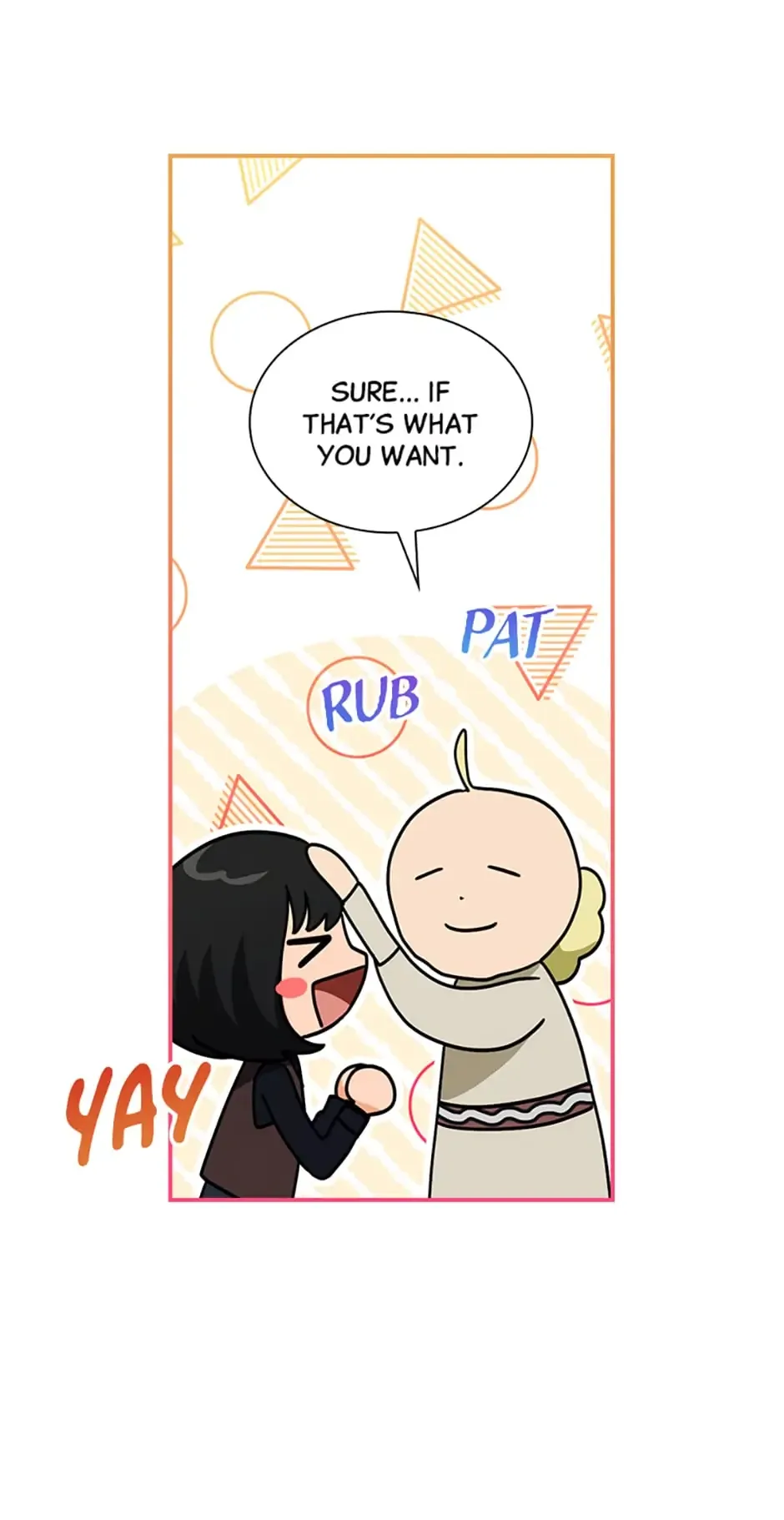 It's Not Your Baby! Chapter 13 page 59