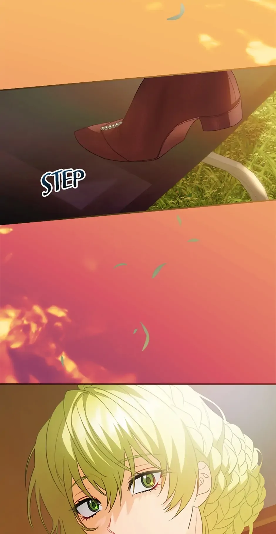 It's Not Your Baby! Chapter 13 page 62