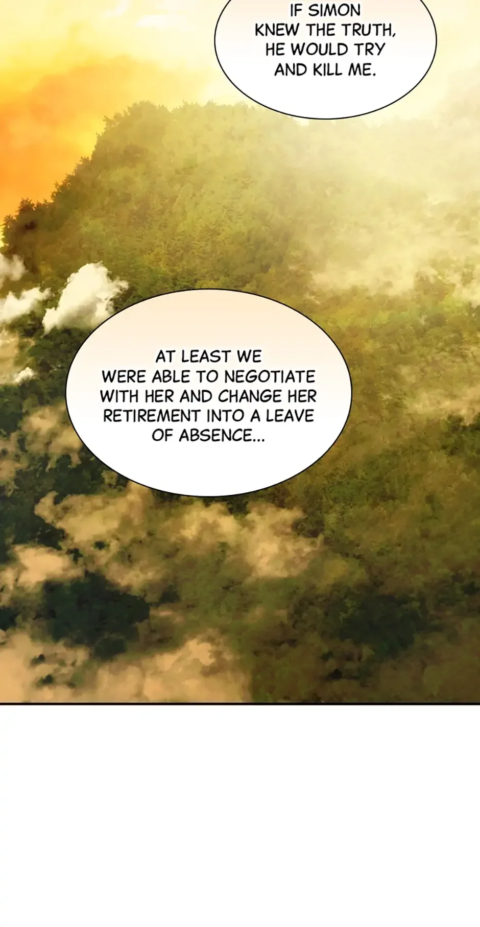 It's Not Your Baby! Chapter 13 page 66