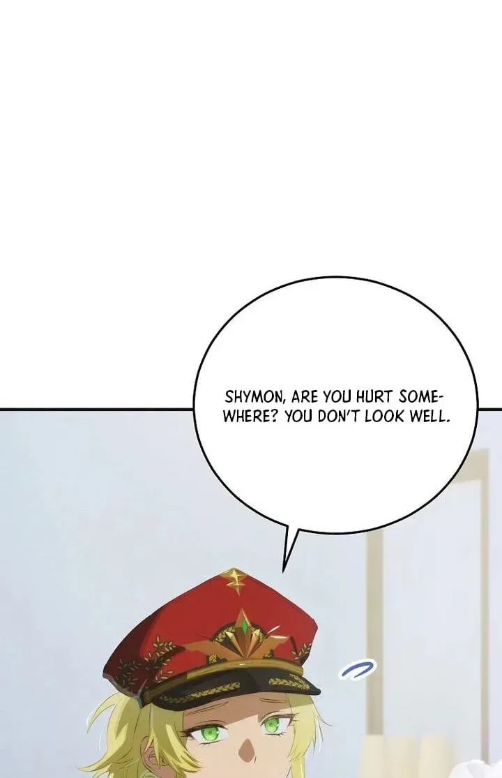 It's Not Your Baby! Chapter 130 page 21