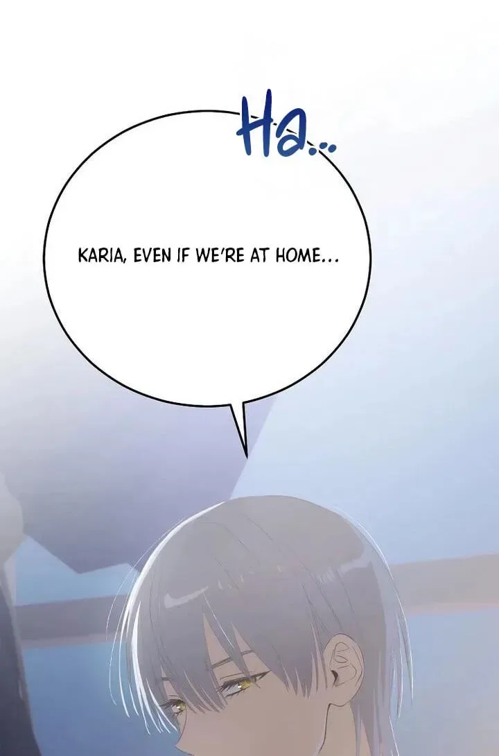 It's Not Your Baby! Chapter 130 page 61