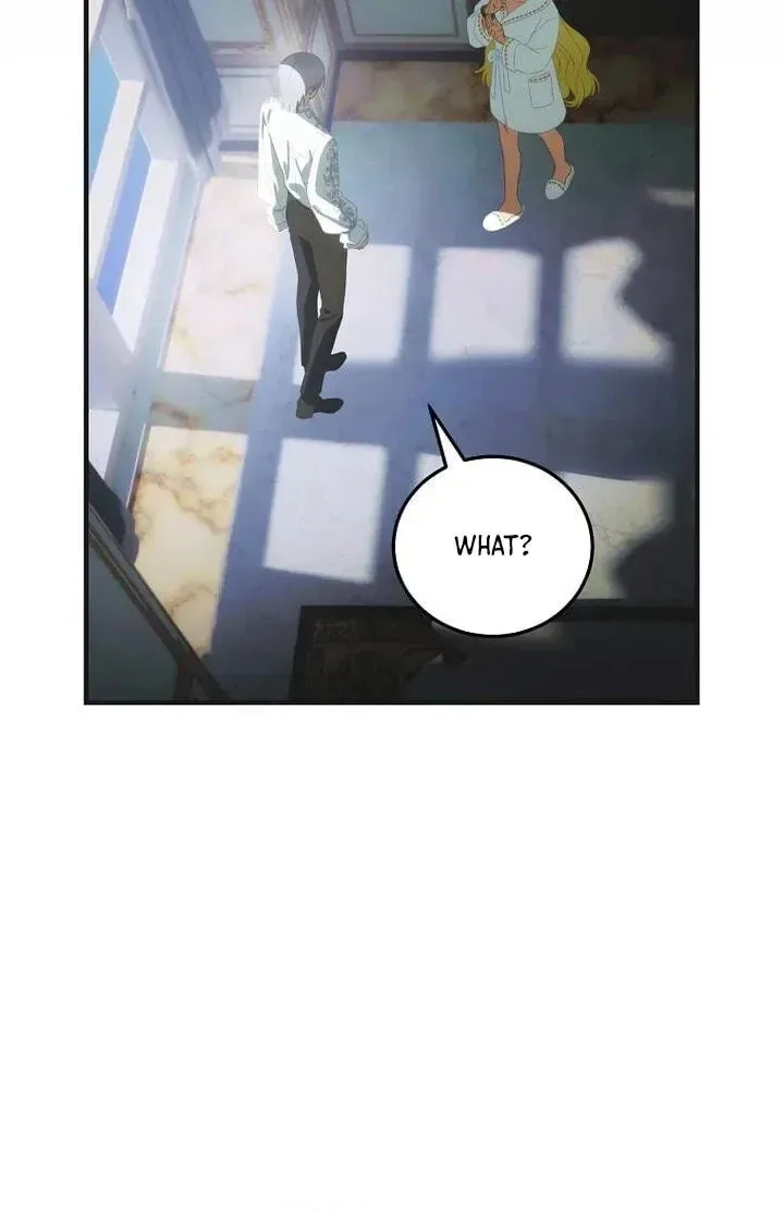 It's Not Your Baby! Chapter 130 page 74