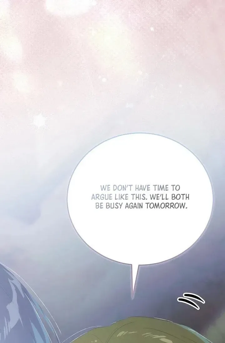 It's Not Your Baby! Chapter 130 page 108