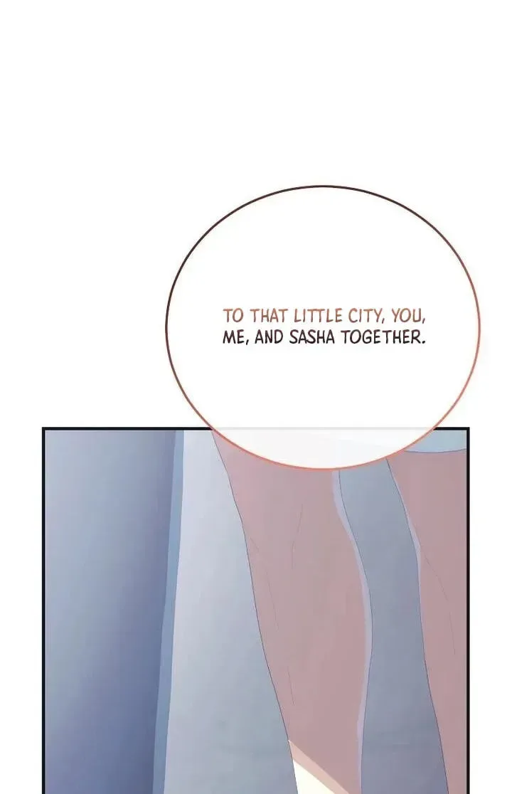 It's Not Your Baby! Chapter 130 page 127