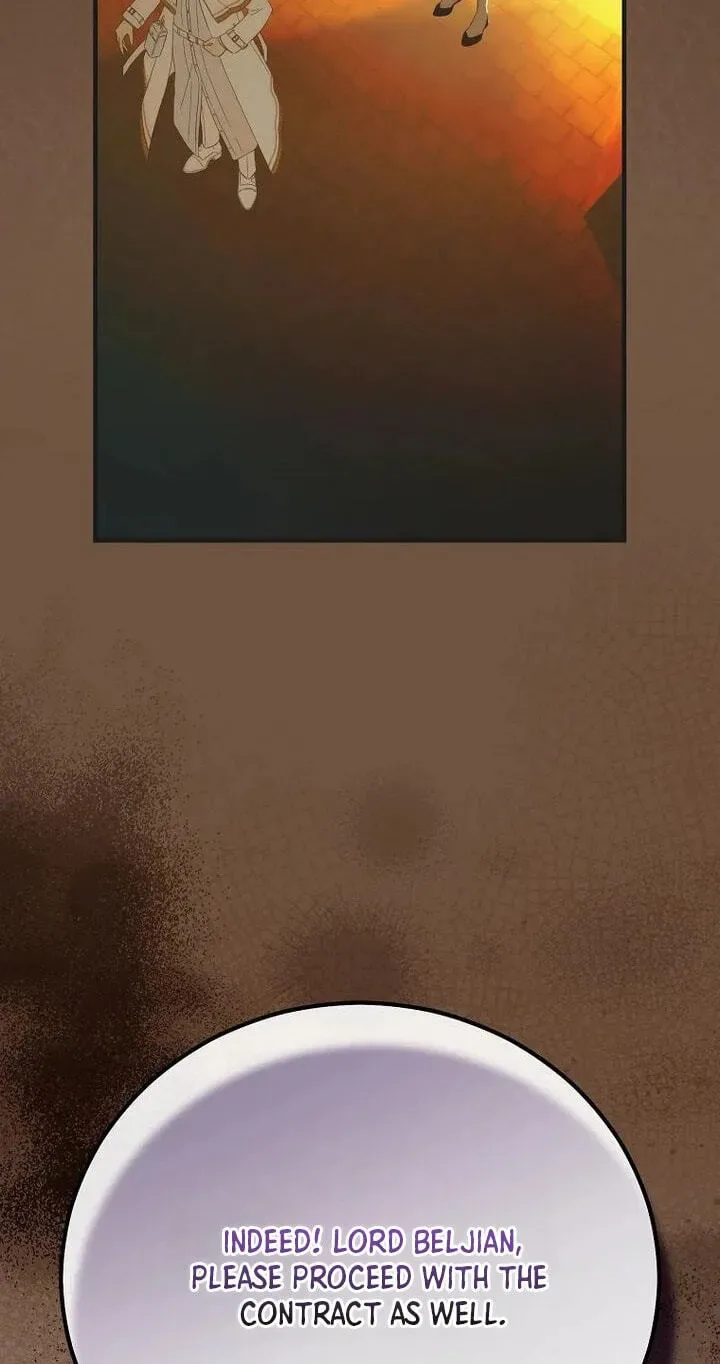 It's Not Your Baby! Chapter 133 page 20