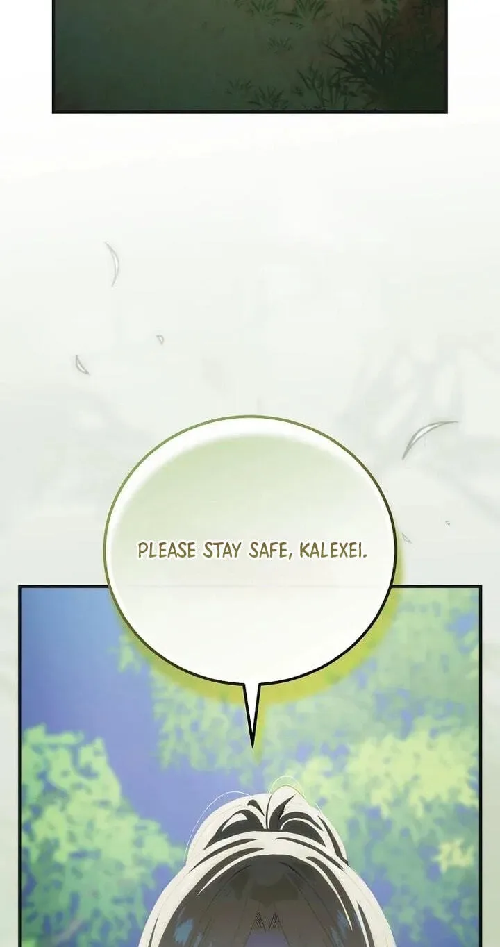 It's Not Your Baby! Chapter 133 page 47