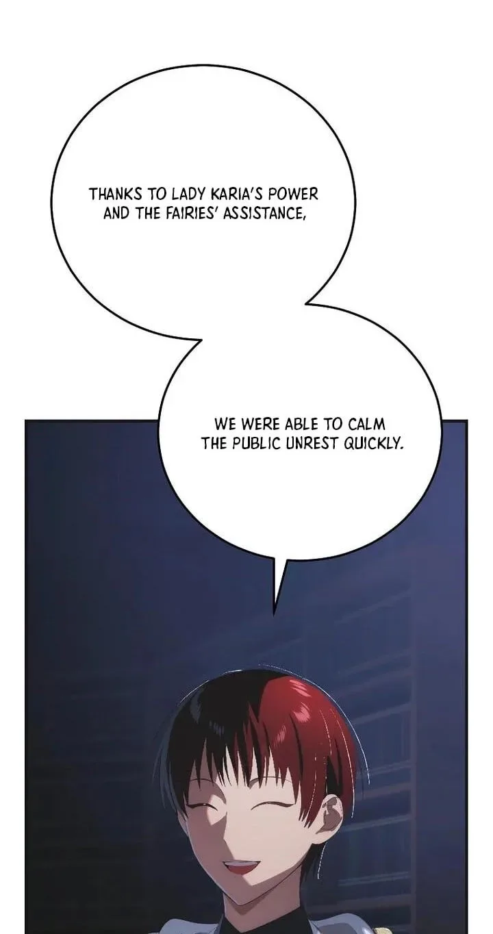 It's Not Your Baby! Chapter 133 page 85