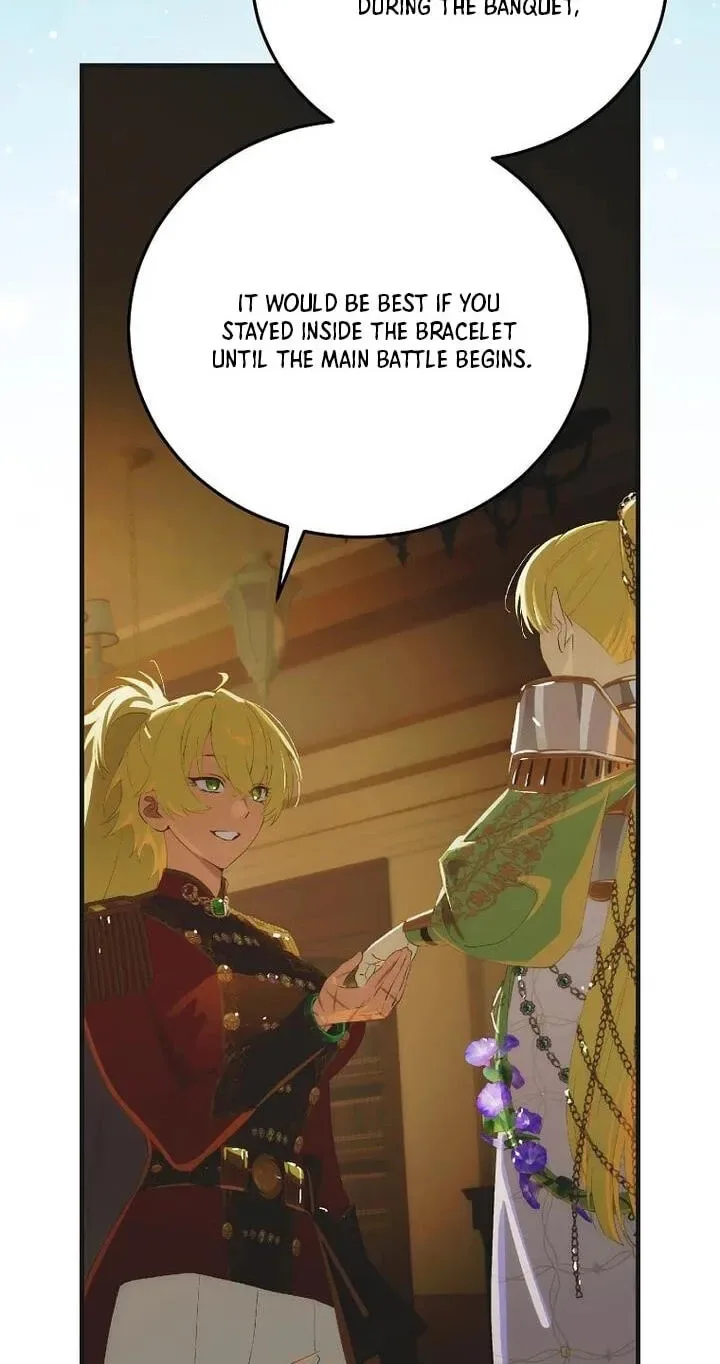 It's Not Your Baby! Chapter 133 page 105