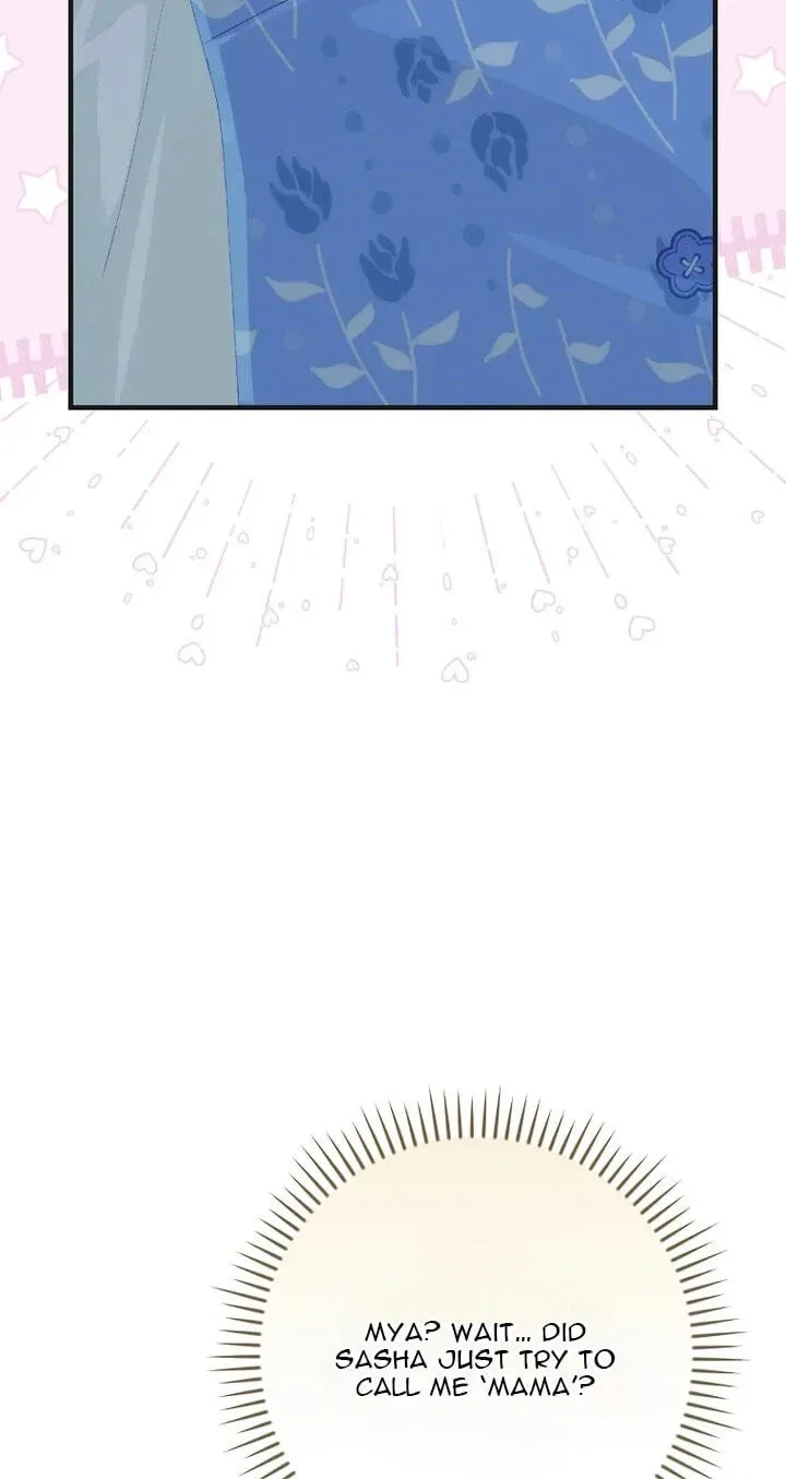 It's Not Your Baby! Chapter 133 page 121
