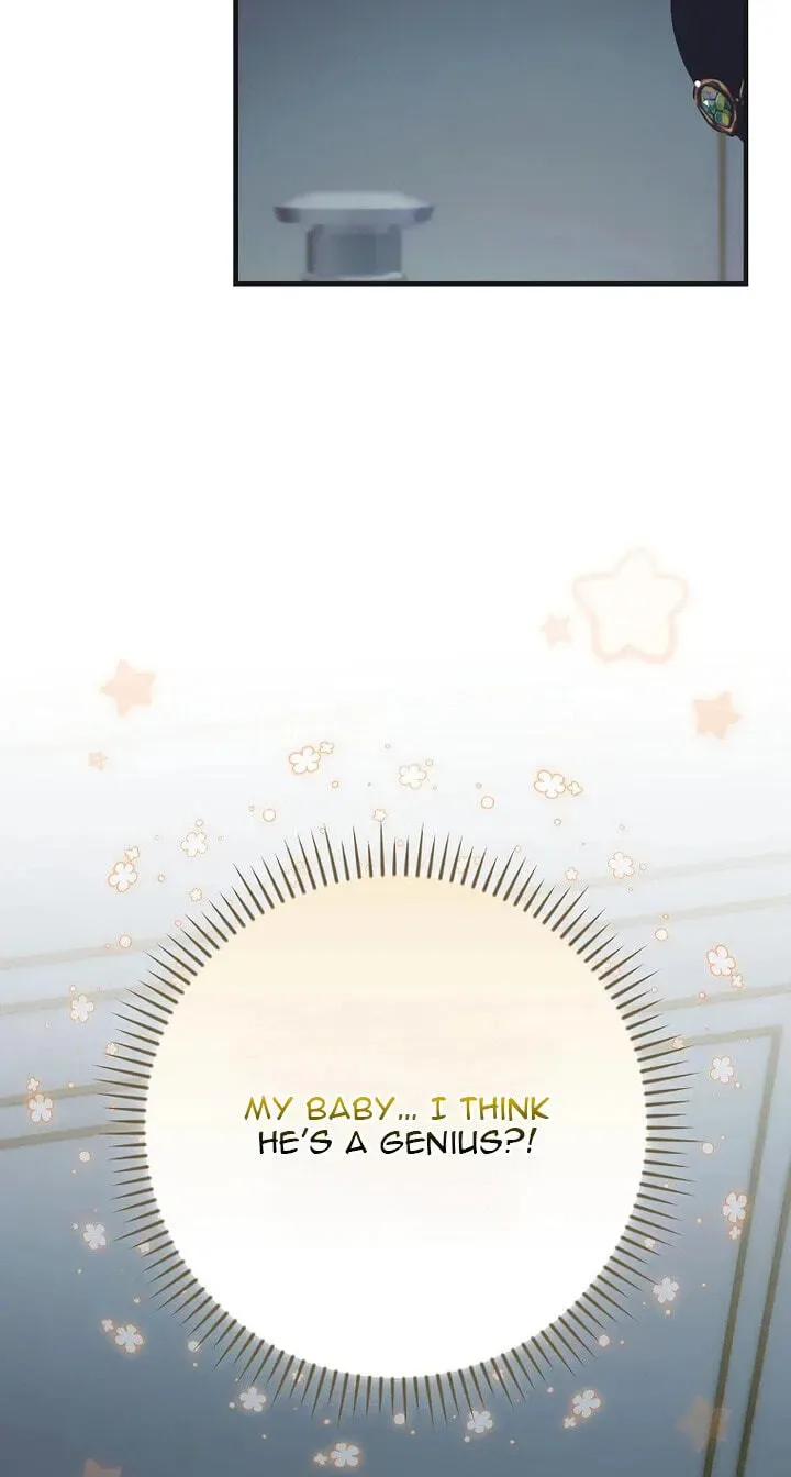 It's Not Your Baby! Chapter 133 page 123