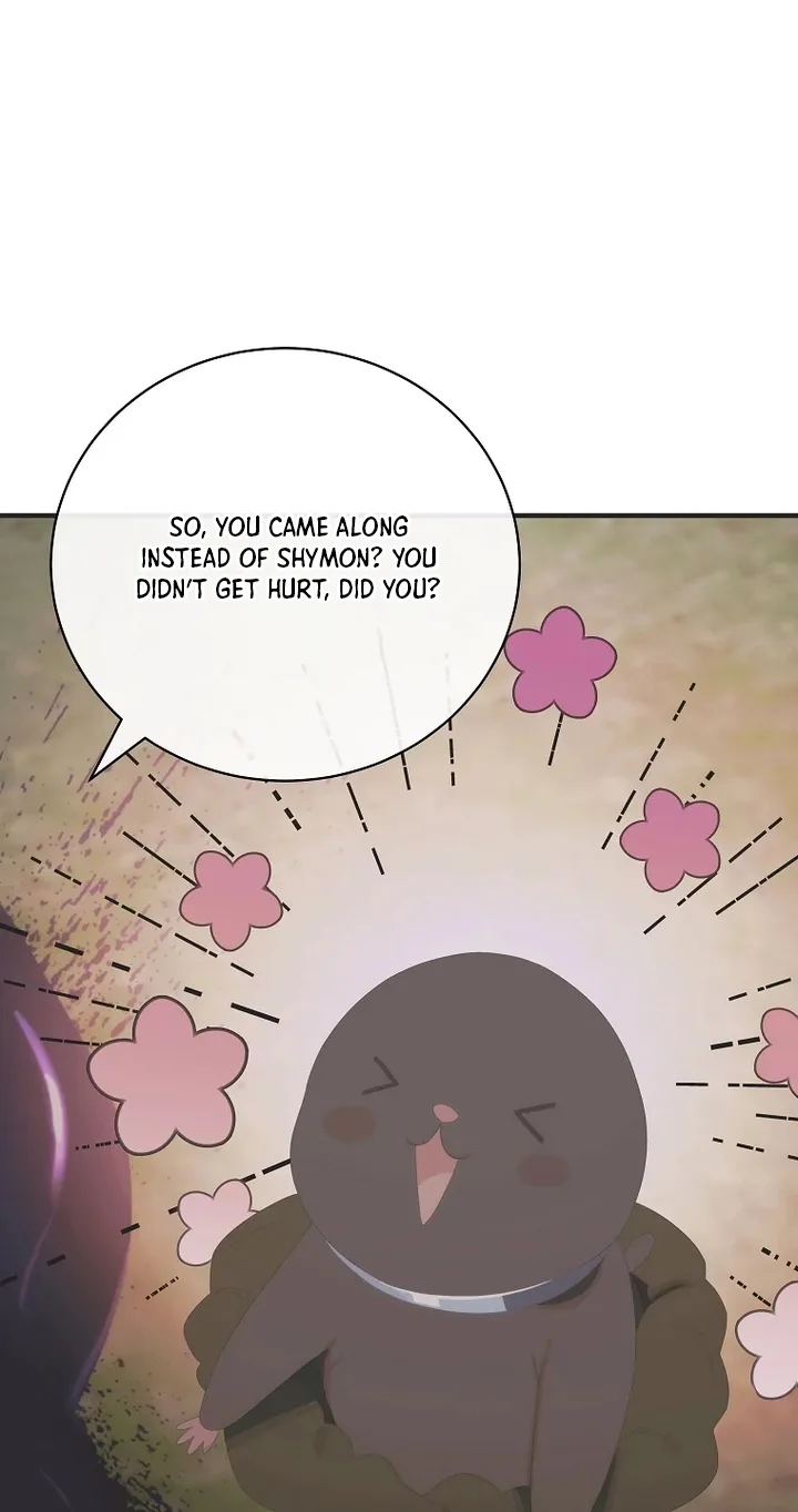 It's Not Your Baby! Chapter 136 page 8