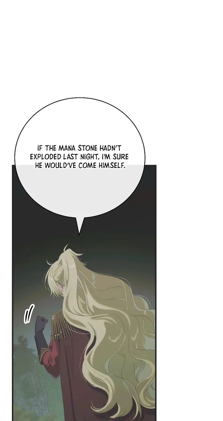 It's Not Your Baby! Chapter 136 page 11