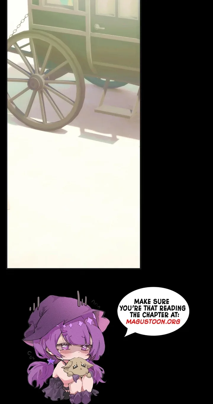 It's Not Your Baby! Chapter 136 page 64