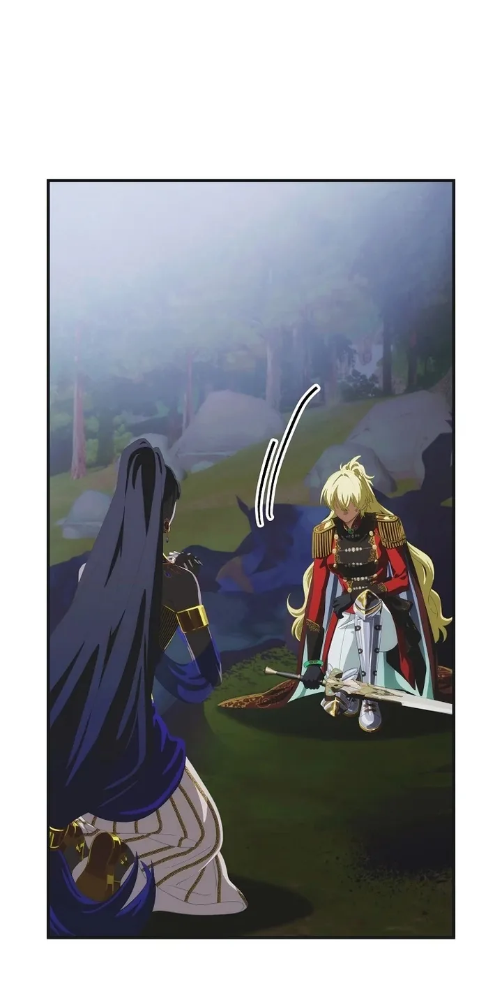It's Not Your Baby! Chapter 136 page 77