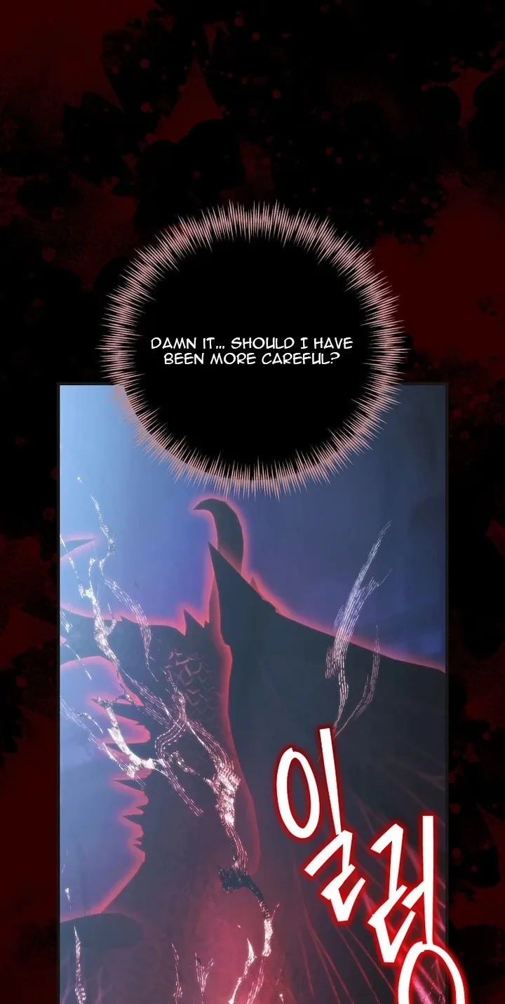 It's Not Your Baby! Chapter 137 page 36
