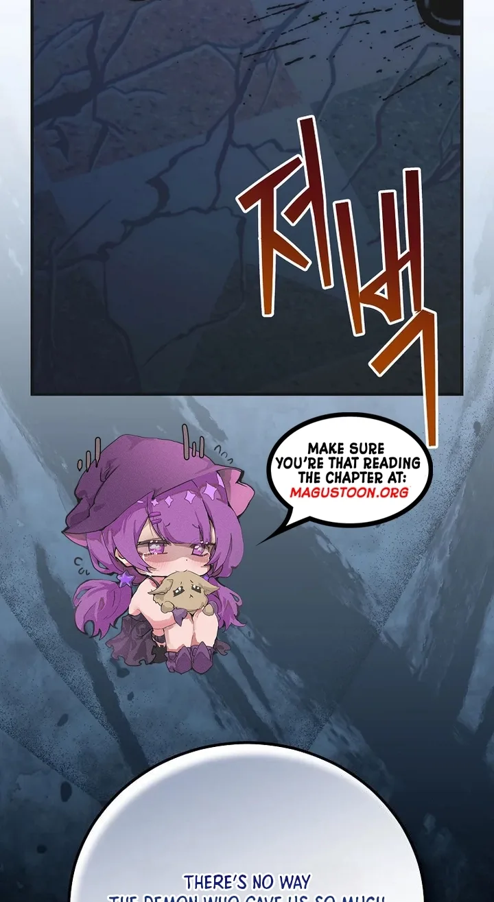 It's Not Your Baby! Chapter 137 page 64