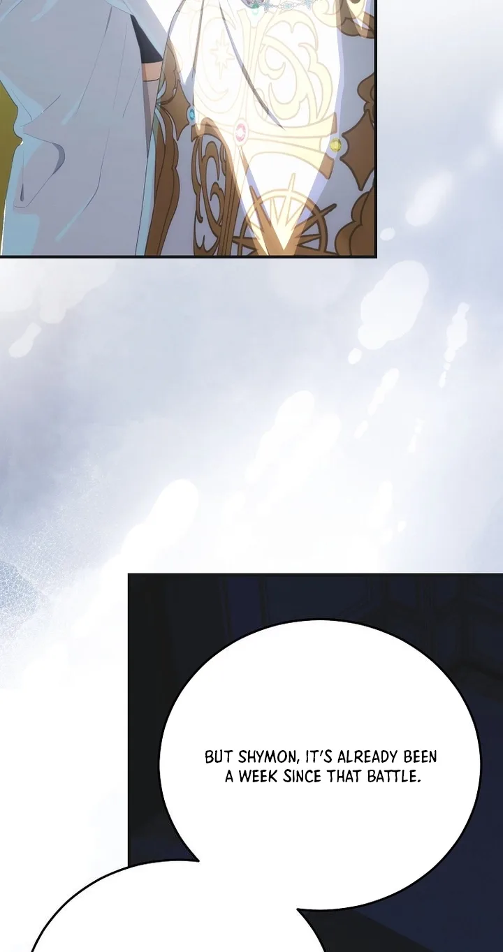 It's Not Your Baby! Chapter 138 page 8