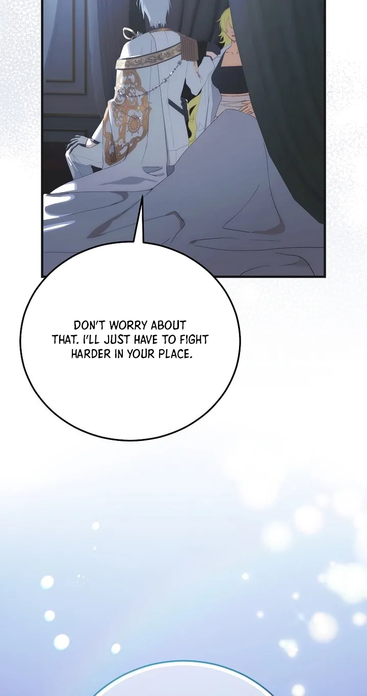 It's Not Your Baby! Chapter 138 page 16