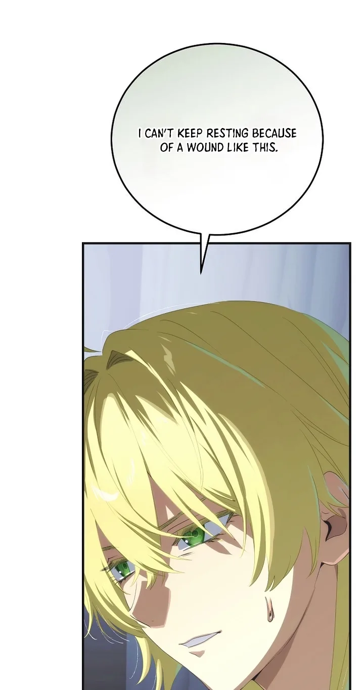 It's Not Your Baby! Chapter 138 page 34