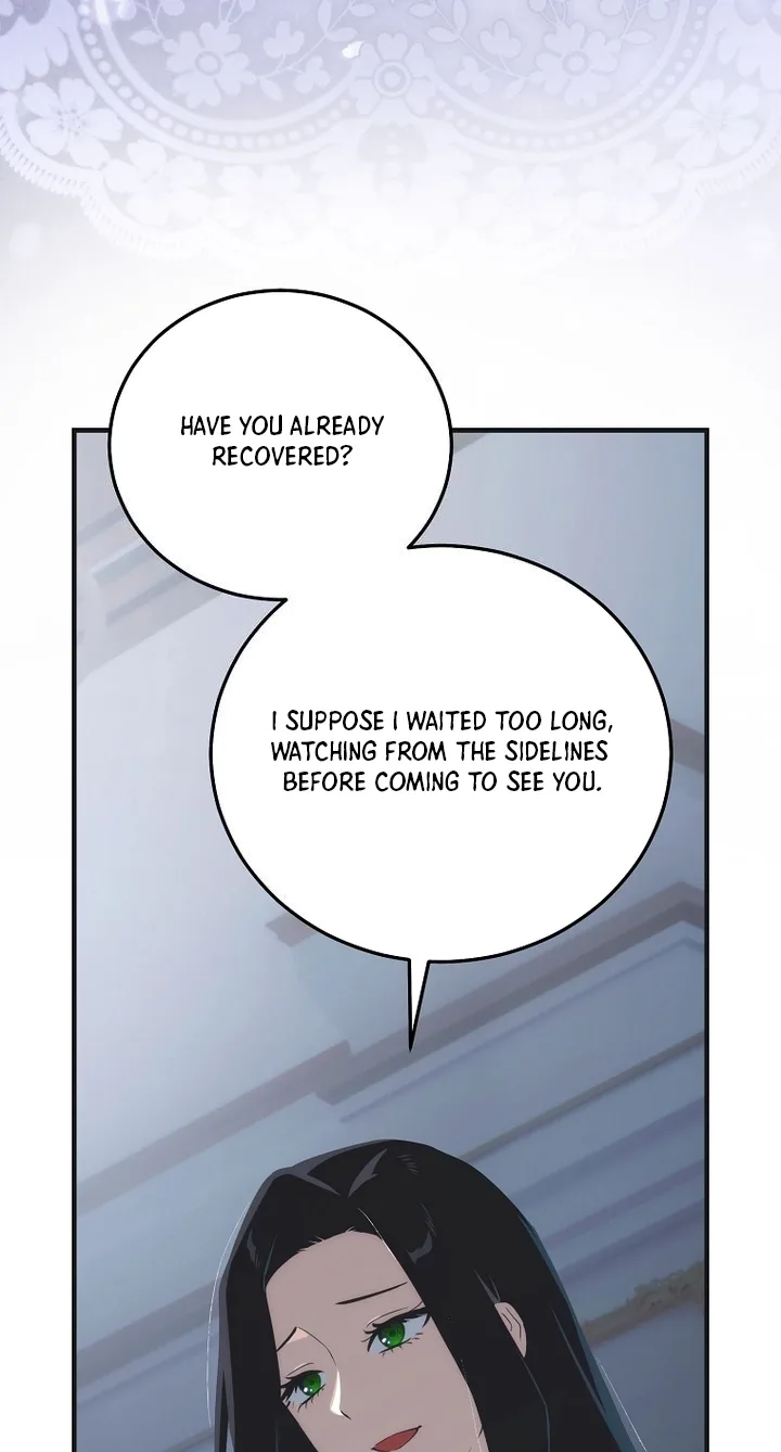 It's Not Your Baby! Chapter 138 page 46