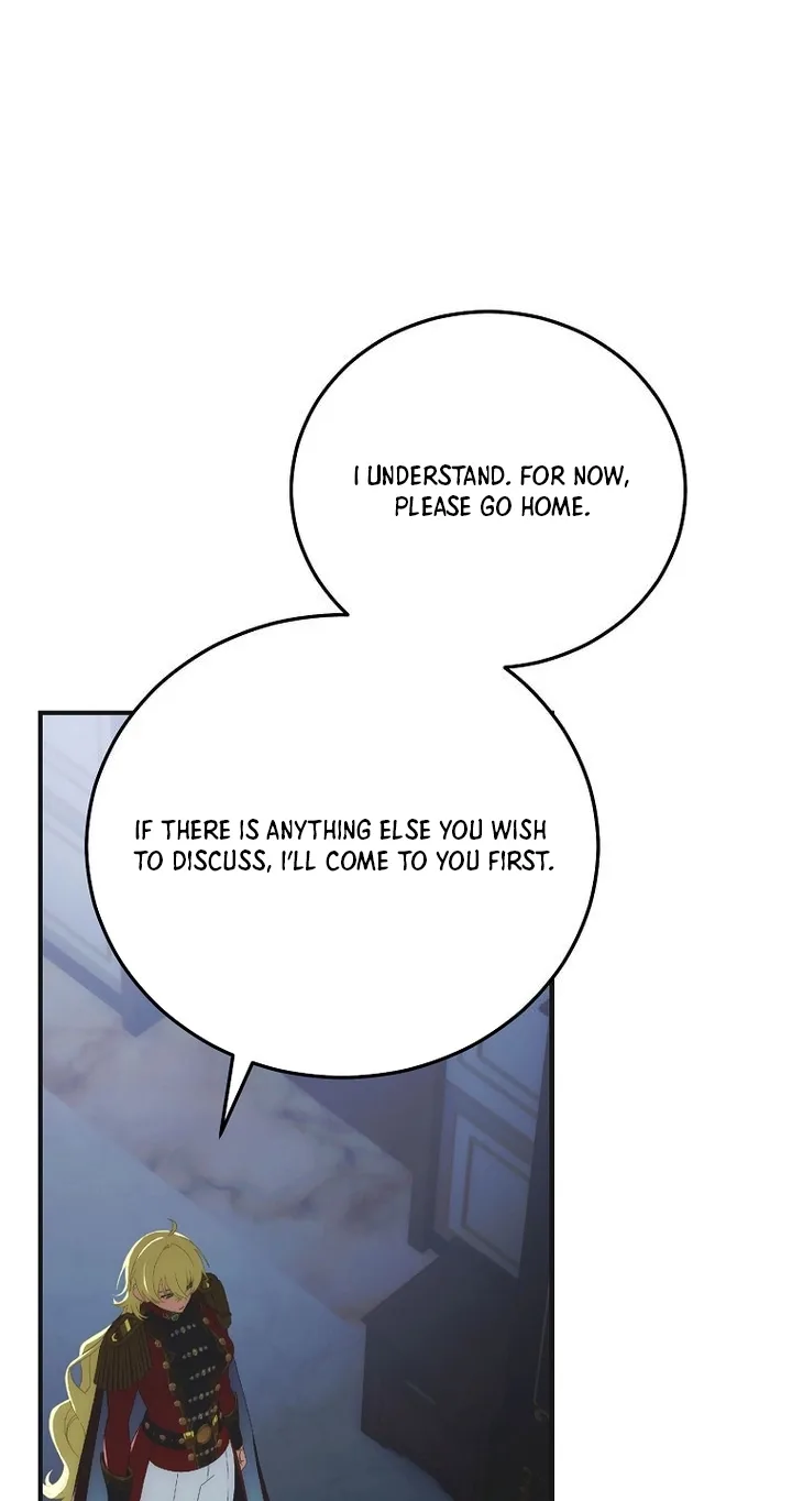 It's Not Your Baby! Chapter 138 page 57