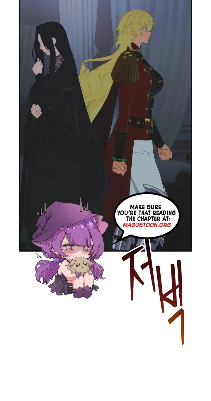 It's Not Your Baby! Chapter 138 page 61