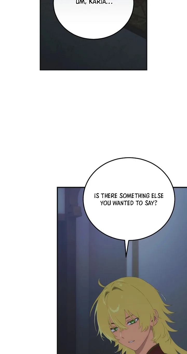It's Not Your Baby! Chapter 138 page 63