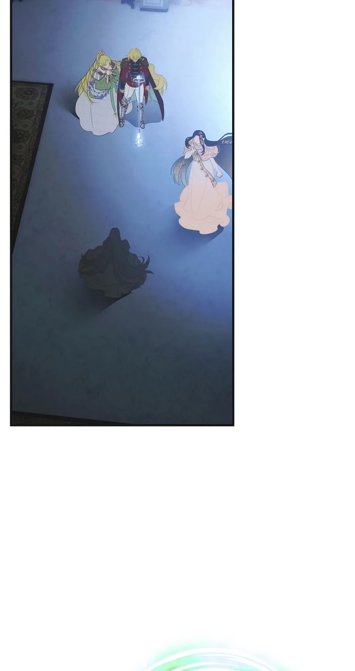 It's Not Your Baby! Chapter 138 page 99
